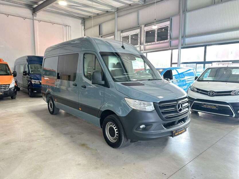 Sprinter