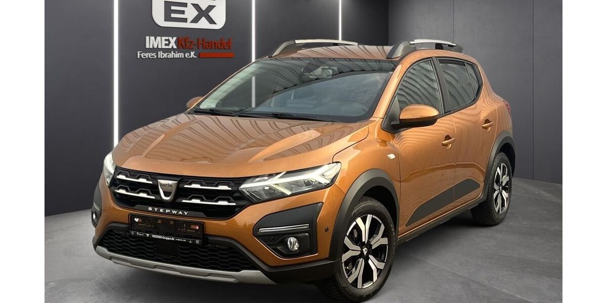 Dacia Sandero 118.000 km 9.900 &euro; Marl 45772