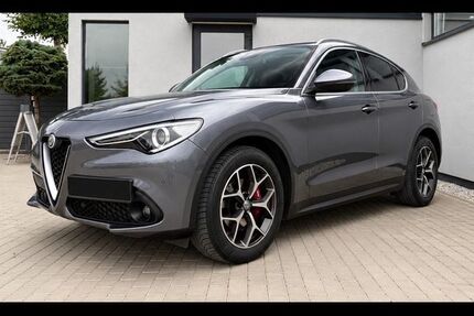Alfa Romeo Stelvio 82.959 km 18.890 &euro; Moers 47447