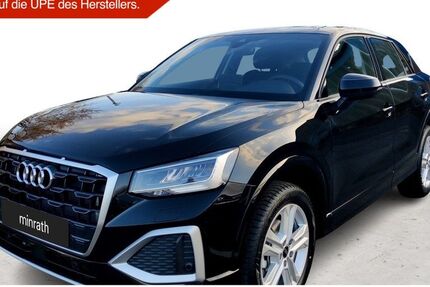 Audi Q2 3.500 km 32.470 &euro; Moers 47441
