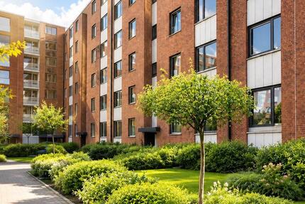 Wohnung Duisburg Essenberg - 3.5 Zimmer, 79 m&sup2;, 165.060&euro; | Angebot:26538018