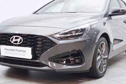 Hyundai i30 14.334 km 21.470 &euro; Gelsenkirchen 45897