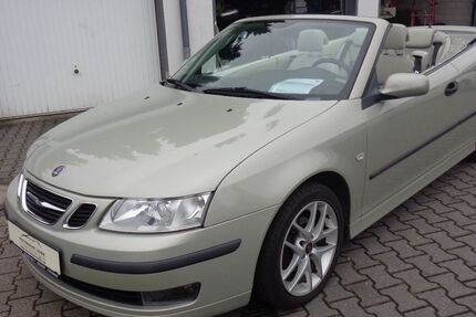 Saab 9-3 138.000 km 7.950 € Mülheim 45481