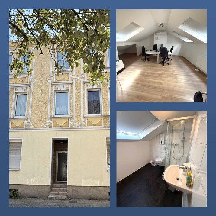 IHR ATTRAKTIVES ImmobilieNINVEST 2025 IN OBERHAUSEN-STYRUM