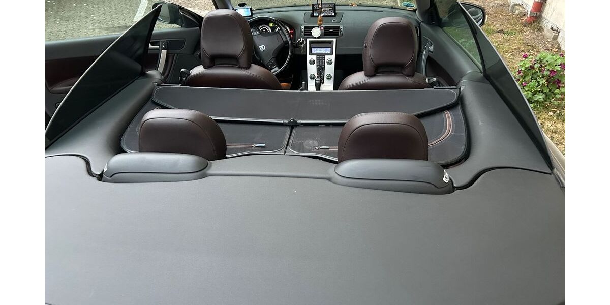 Volvo C70 185.000 km 8.650 € Oberhausen 46149