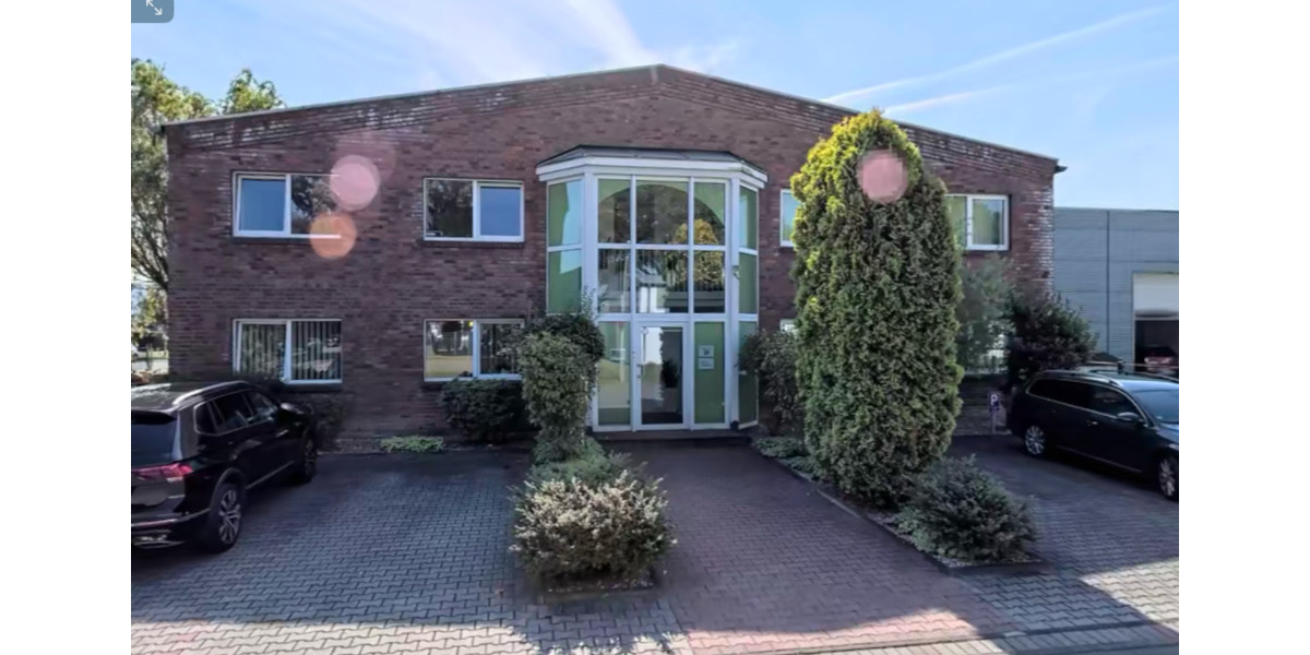 Gewerbeobjekt Hünxe - 4.410&euro; | Angebot:24406789