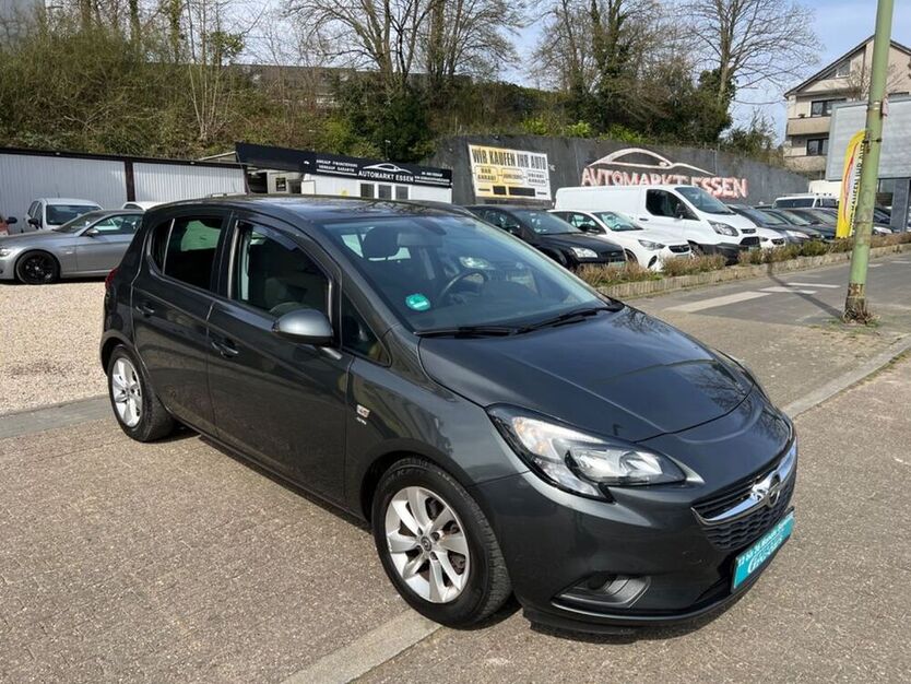 Corsa