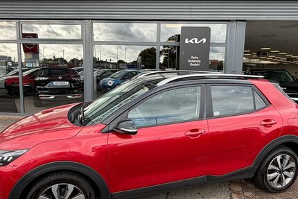 Kia Stonic 83.100 km 14.970 &euro; Wesel 46485