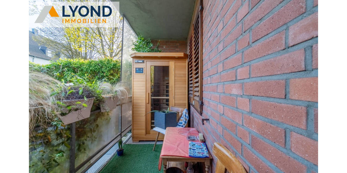 Exponierte Lage in Moers-Kapellen Doppelhaushälfte mit Potenzial- ruhige und zentrale Lage 8 zimmer