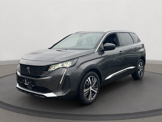 Peugeot 5008 34.280 km 27.990 &euro; Essen 45143