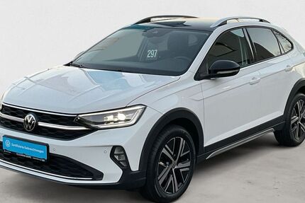 VW Taigo 11.929 km 25.880 &euro; Wesel 46483