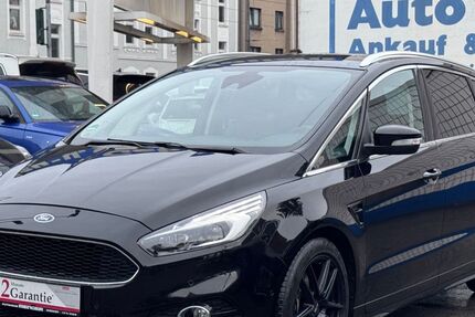 Ford S-Max 121.830 km 17.650 &euro; Oberhausen 46045