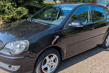 VW Polo 139.000 km 2.790 &euro; Castrop-Rauxel 44577