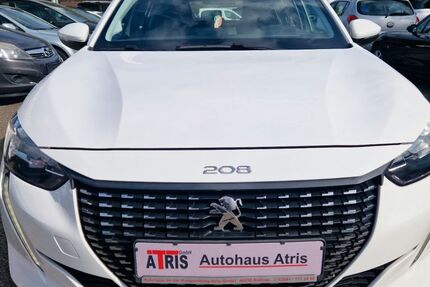 Peugeot 208 182.000 km 8.800 € Bottrop 46238
