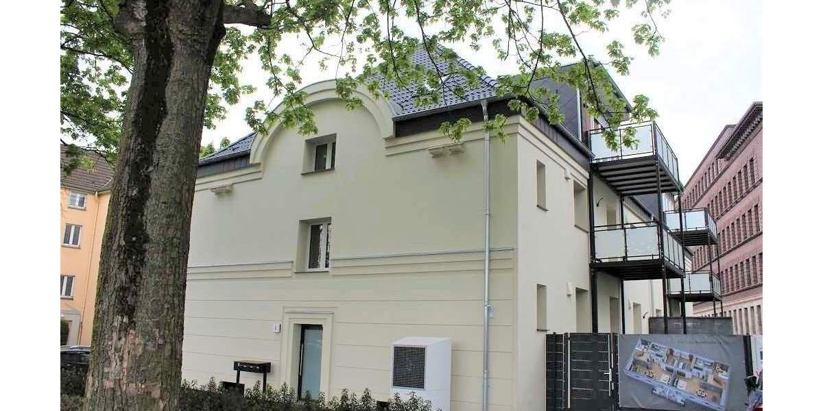 Jetzt an die Zukunft denken, energetisch sanierte ETW im 1. OG 3 zimmer