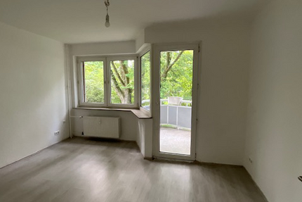 Wohnung Gelsenkirchen Hassel - 3.5 Zimmer, 59 m&sup2;, 378&euro; | Angebot:26947507