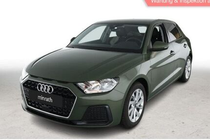 Audi A1 7.035 km 23.470 &euro; Moers-Hülsdonk 47441