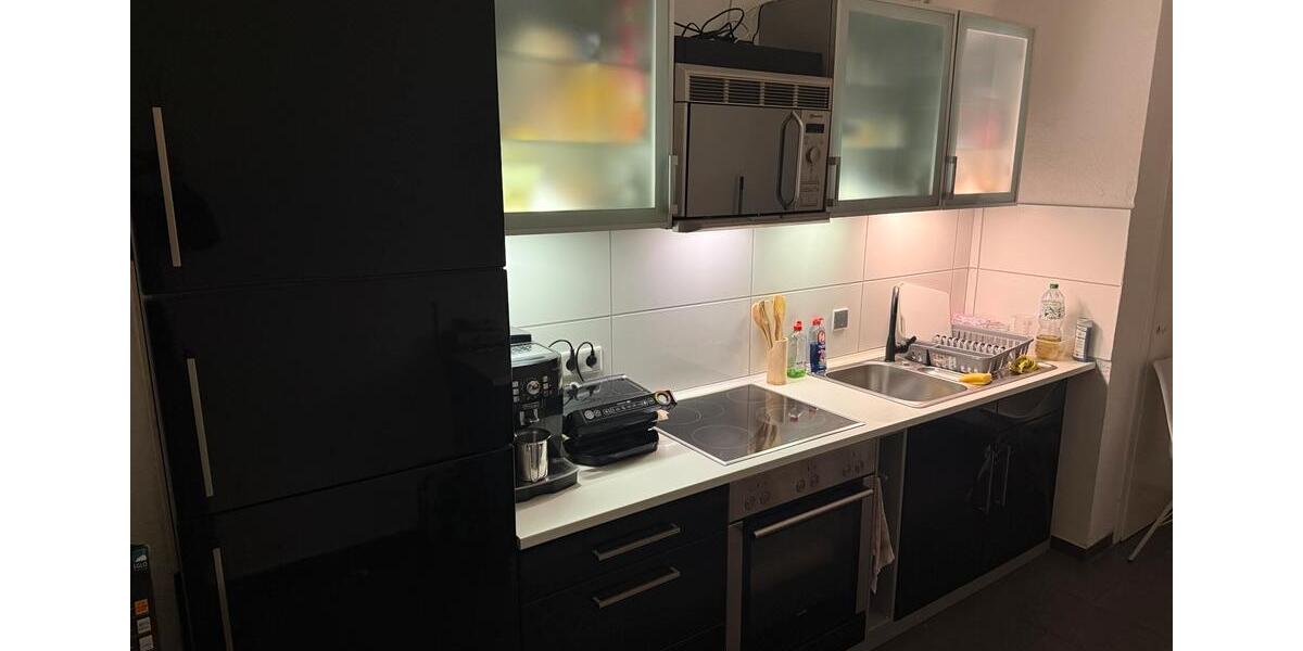 Etagenwohnung Gelsenkirchen Erle - 2.5 Zimmer, 57 m&sup2;, 570&euro; | Angebot:25406303