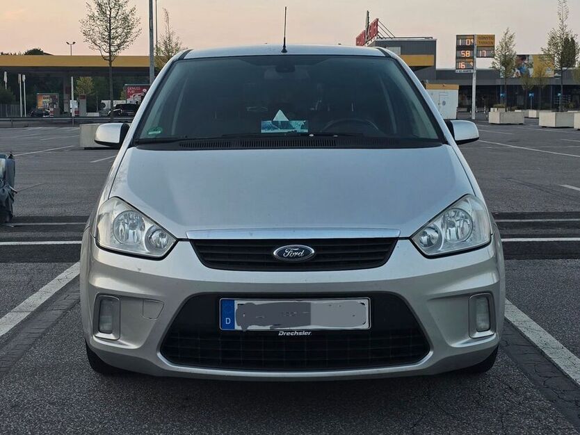 C-Max