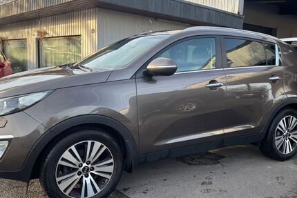 Kia Sportage 52.000 km 9.750 &euro; Essen 45356