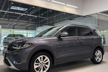 VW T-Cross 23.329 km 22.880 &euro; Duisburg 47167