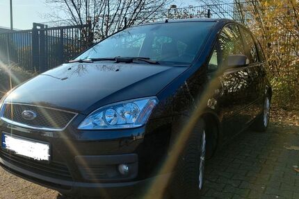Ford C-Max 107.500 km 5.350 € Herten 45701