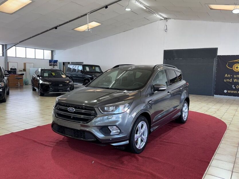 Kuga