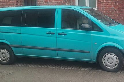 Mercedes-Benz Vito 425.000 km 11.000 &euro; Gladbeck 45966