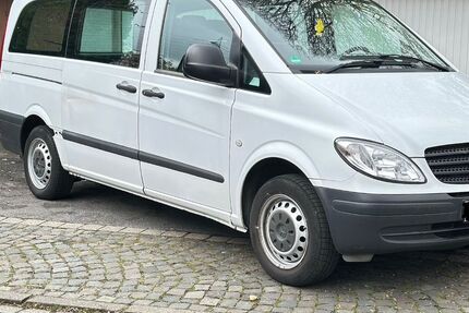 Mercedes-Benz Vito 245.147 km 4.199 &euro; Essen 45326