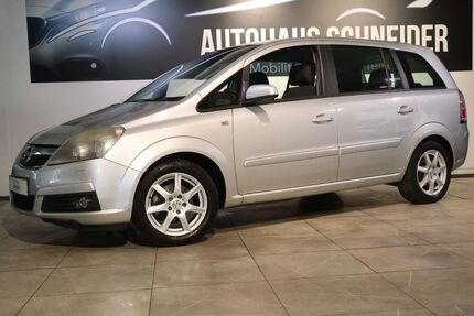 Opel Zafira 218.928 km 2.690 &euro; Ratingen 40880