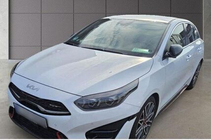 Kia pro ceed / ProCeed 29.140 km 28.130 € Moers 47441