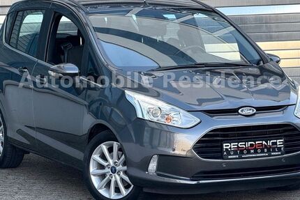 Ford B-Max 53.000 km 12.598 &euro; Ratingen 40880