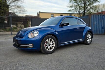 VW Beetle 149.105 km 7.999 &euro; Gelsenkirchen 45886