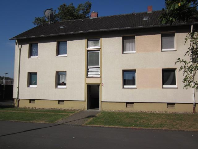 Ruhige 3-Zimmer-Wohnung mit Balkon nahe der Innenstadt! 3 zimmer