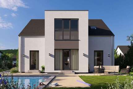 Haus Gladbeck Alt-Rentfort - 5 Zimmer, 194 m&sup2;, 463.999&euro; | Angebot:26974669