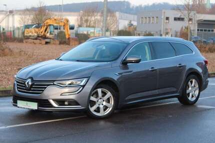 Renault Talisman 135.627 km 9.900 &euro; Witten 58452