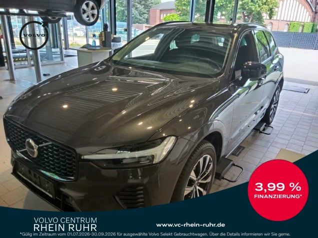 Volvo XC60 52.497 km 36.490 &euro; Essen-Kray 45309