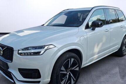 Volvo XC90 119.748 km 38.990 &euro; Gelsenkirchen 45891