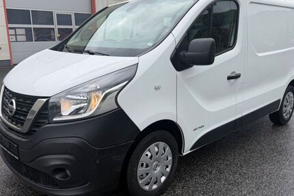 Nissan NV300 251.000 km 8.498 &euro; Marl 45772