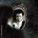 Gruseldinner - Dr. Jekyll & Mr. Hyde | Gruselkomödie in 5 Akten mit 4 Gängen