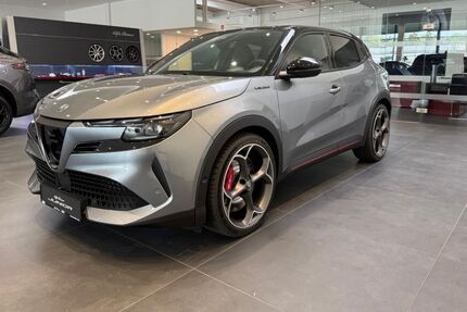 Alfa Romeo Junior 1.999 km 39.985 € Oberhausen 46049