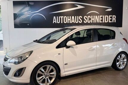 Opel Corsa 180.000 km 3.690 &euro; Ratingen 40880