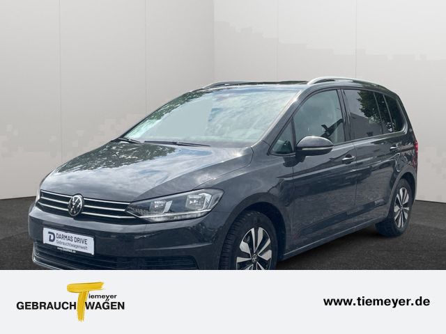 VW Touran 18.963 km 29.790 &euro; Dinslaken 46535