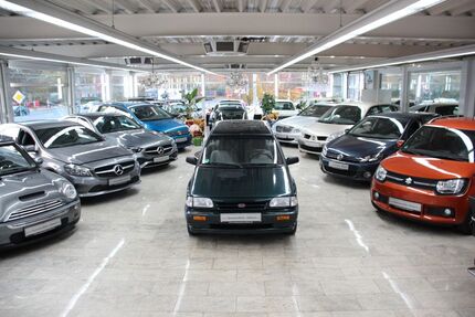 Kia Pride 115.000 km 2.990 € Essen 45356