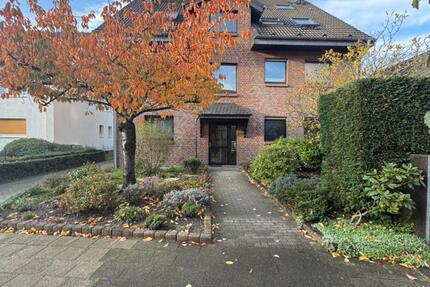 Gemütliche 2-Zimmer-Wohnung in Rumeln-Kaldenhausen zimmer