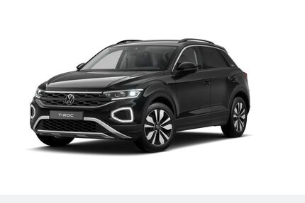 VW T-Roc 23.343 km 27.490 &euro; Duisburg 47059