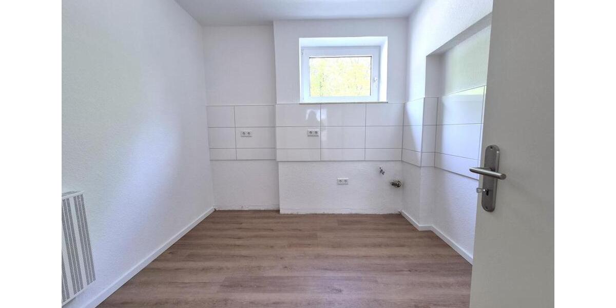 Erdgeschoßwohnung Duisburg Hamborn - 2 Zimmer, 47 m&sup2;, 350&euro; | Angebot:26271938