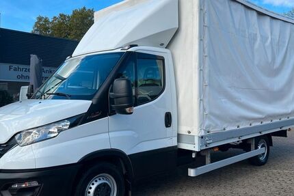 IVECO Andere 19.000 km 31.990 € Datteln 45711