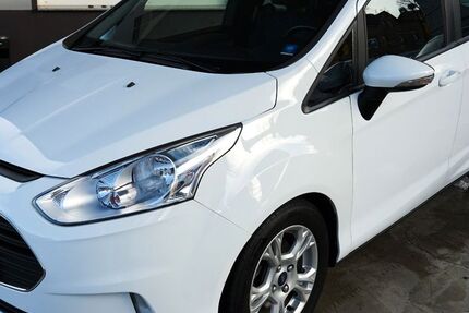 Ford B-Max 149.000 km 4.499 &euro; Gladbeck 45968