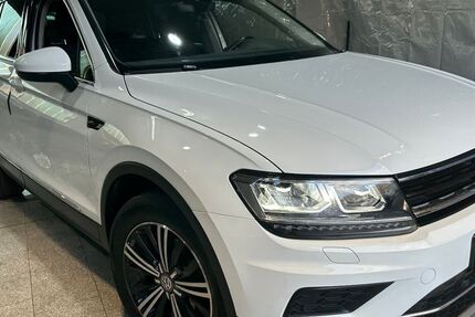 VW Tiguan 133.700 km 18.990 &euro; Duisburg 47059